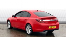 Vauxhall Insignia 2.0 CDTi [170] SRi 5dr Auto Diesel Hatchback